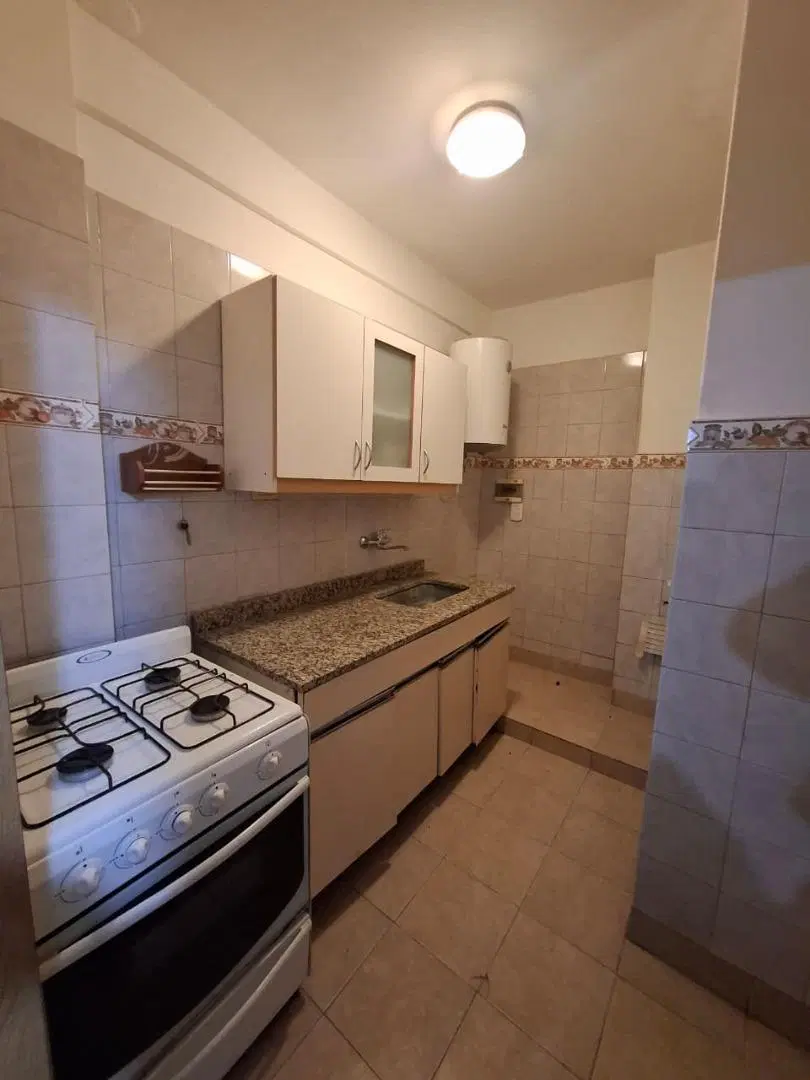 Alquiler. Departamento. 2 Ambientes. Boedo. 2