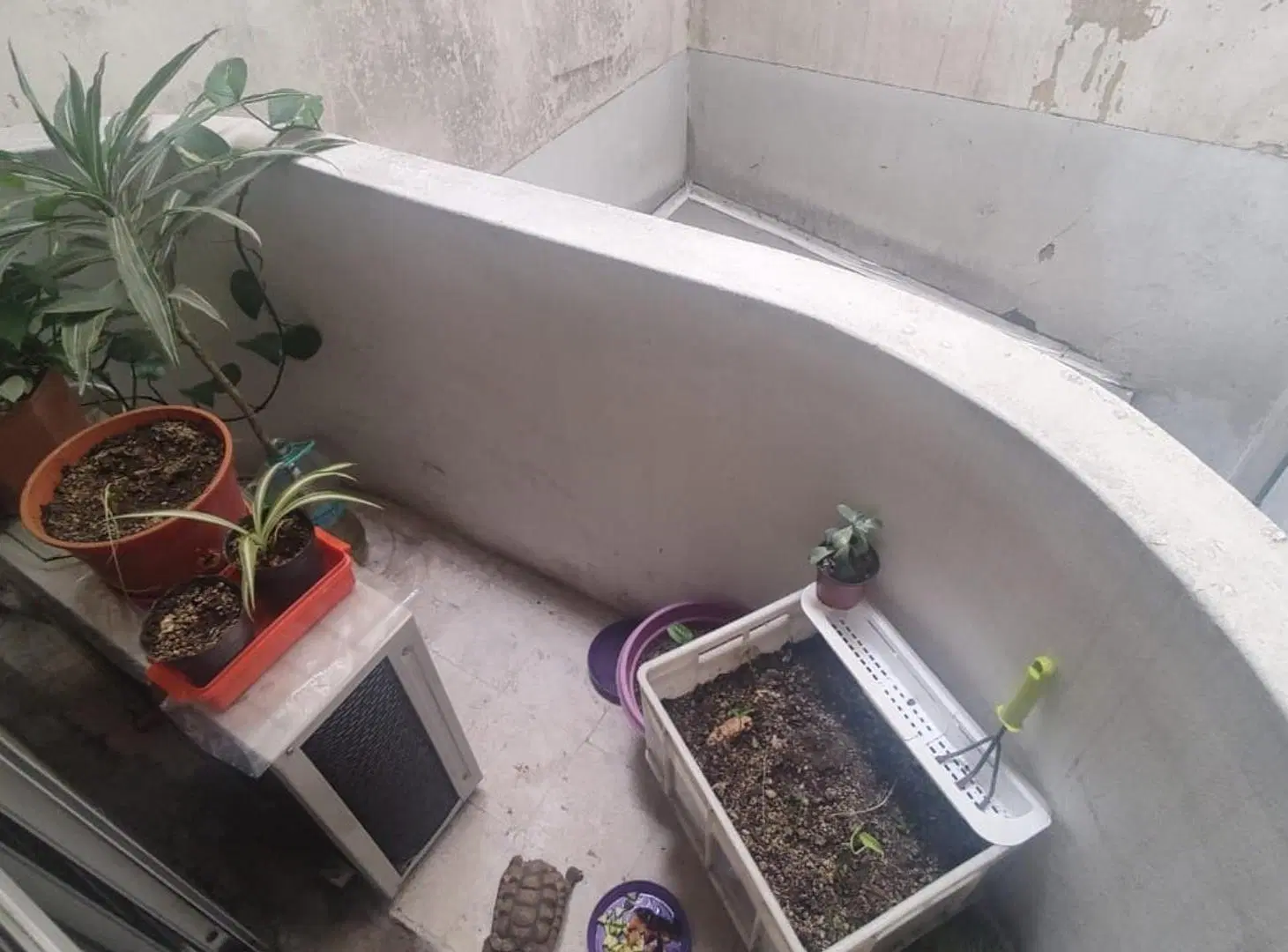 Venta. Piso 4 Amb+Dep. Bajas expensas.Ayacucho y Paraguay. 4