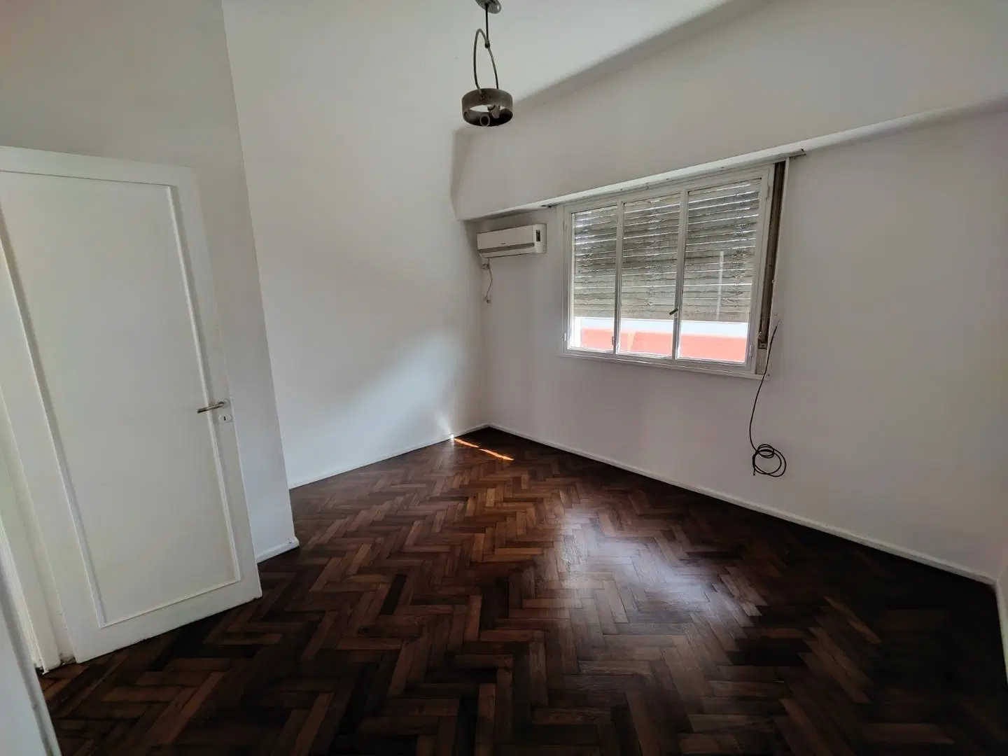 Venta. Dpto 3 amb c/depend. Terraza. Balvanera. 4
