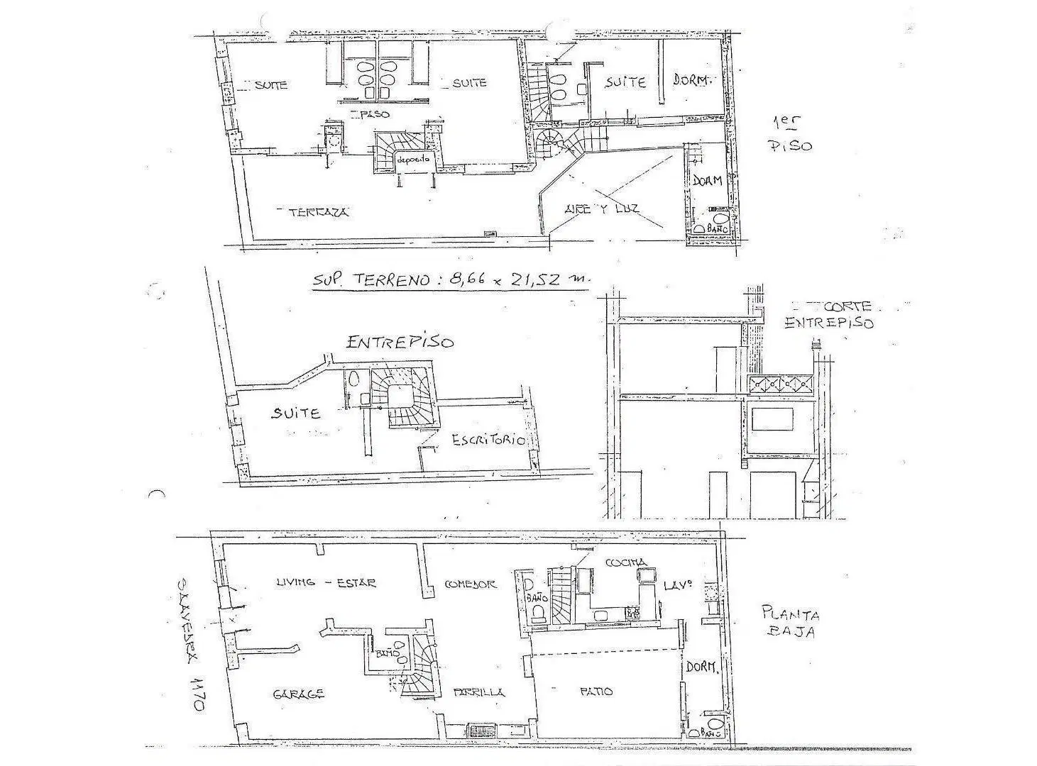 Plano 1