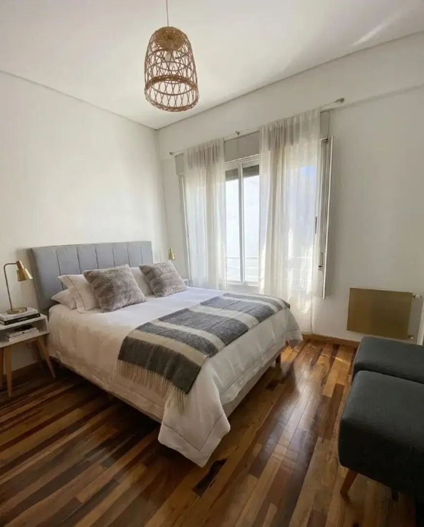 Venta. Dpto 2 amb. Balcón. Caballito. 2