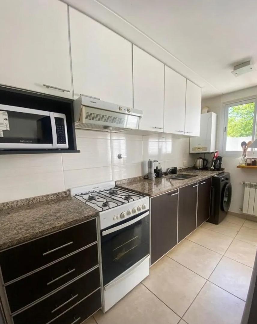 Venta. Dpto 2 amb. Balcón. Caballito.