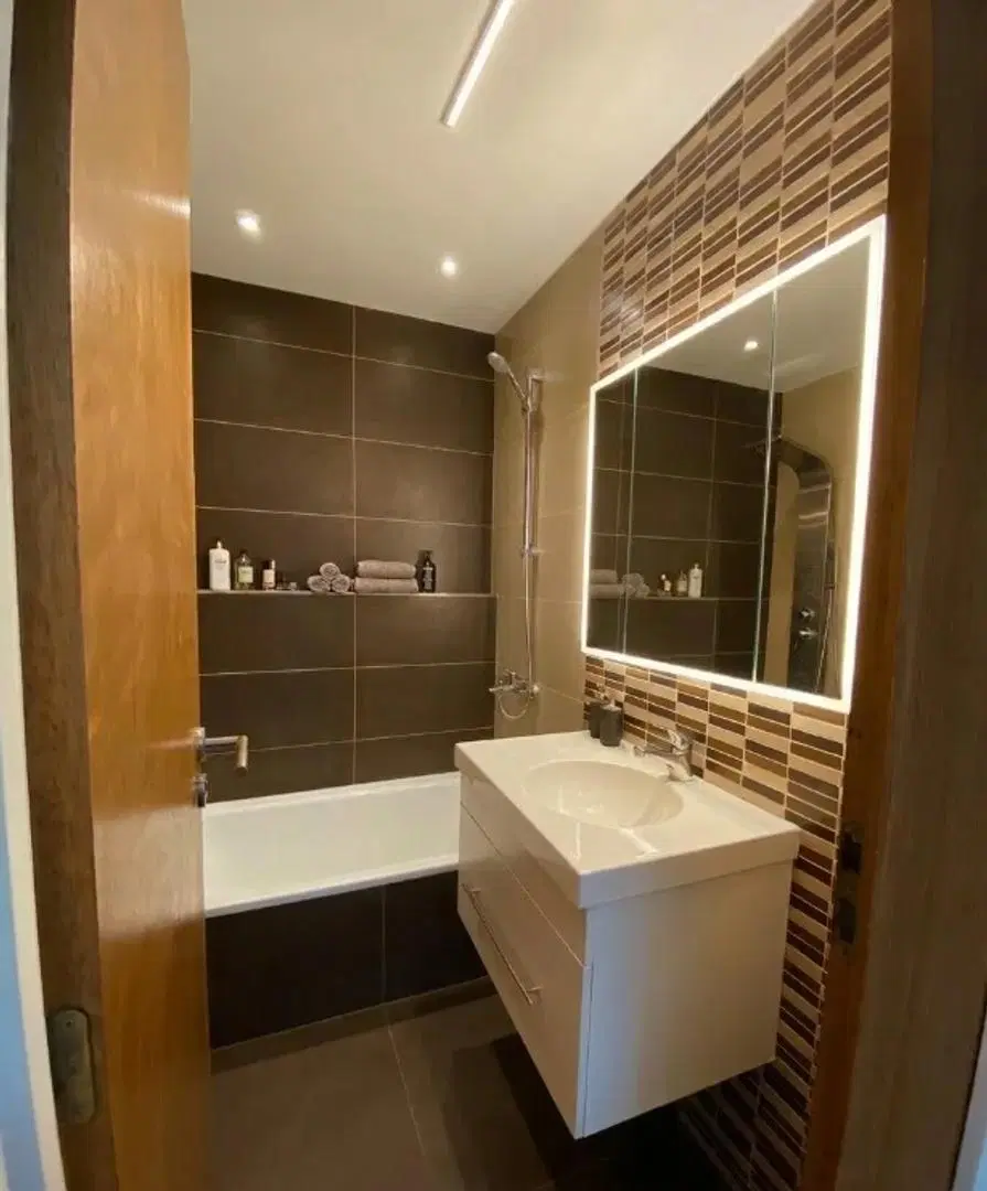 Venta. Dpto 2 amb. Balcón. Caballito. 5