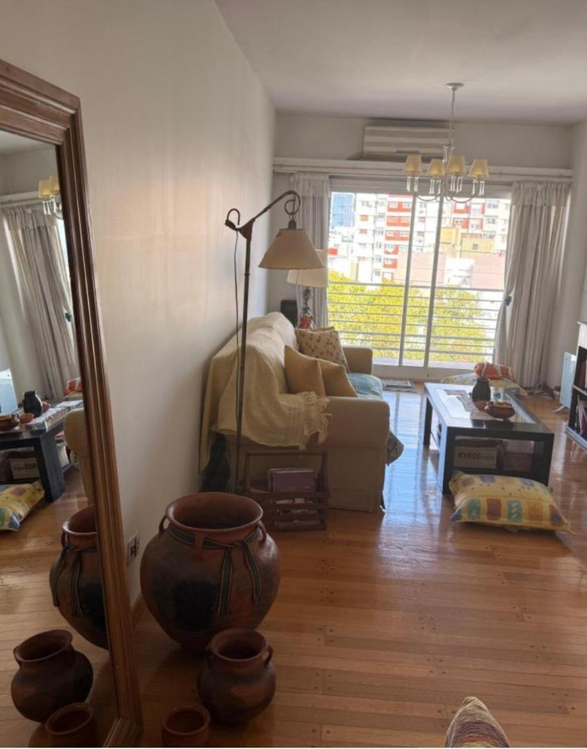 Foto de Venta Depto 3 Ambientes balcon. Cochera. Baulera, imagen 5