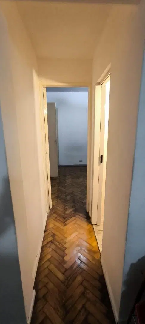 Venta. Departamento. 2 Ambientes. Flores. 5