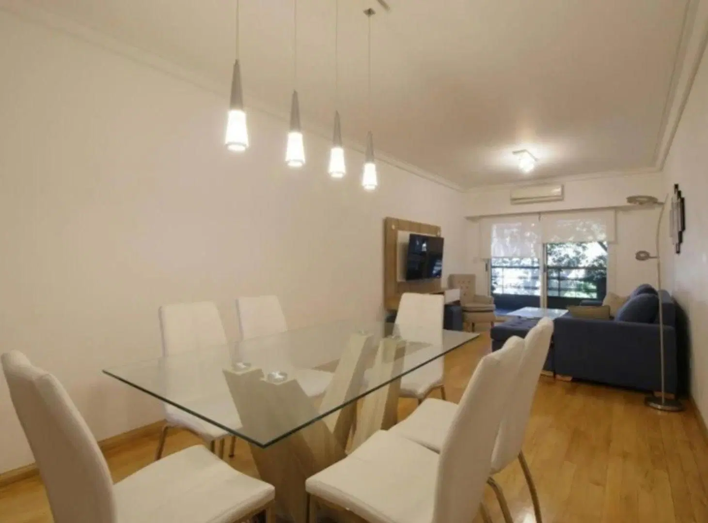 Venta. Piso. 4 Ambientes. Patio. Parrilla. Jacuzzi. Balcon. 1