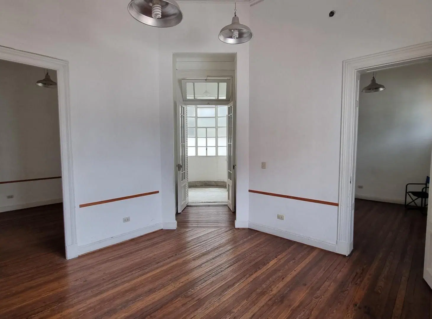 Venta. Departamento 4 Ambientes. Balvanera. 2