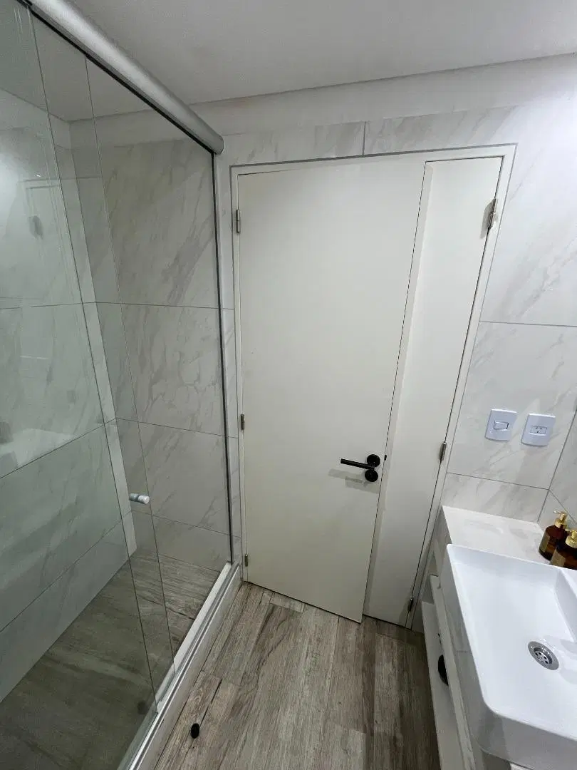 Alquiler. Monoambiente a estrenar. Amenities. Villa Crespo. 5