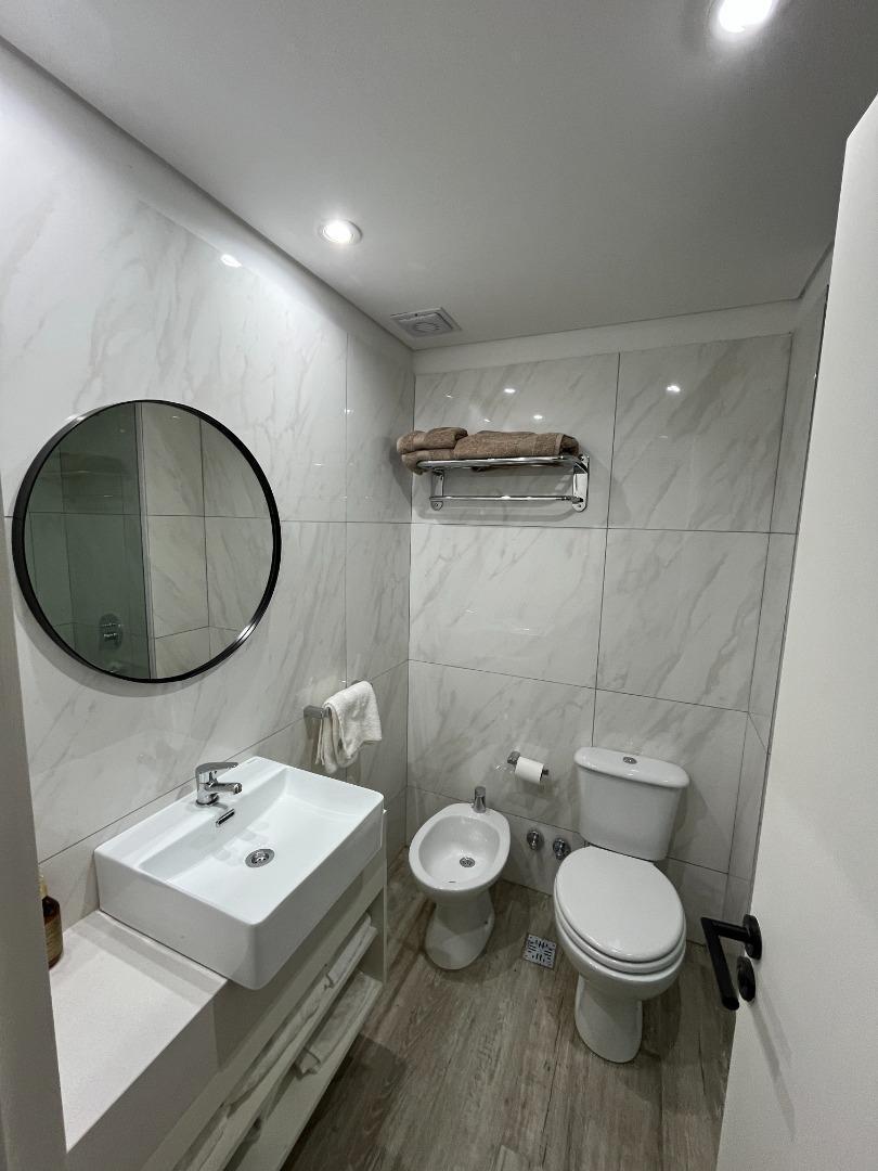 Foto de Alquiler. Monoambiente a estrenar. Amenities. Villa Crespo., imagen 2