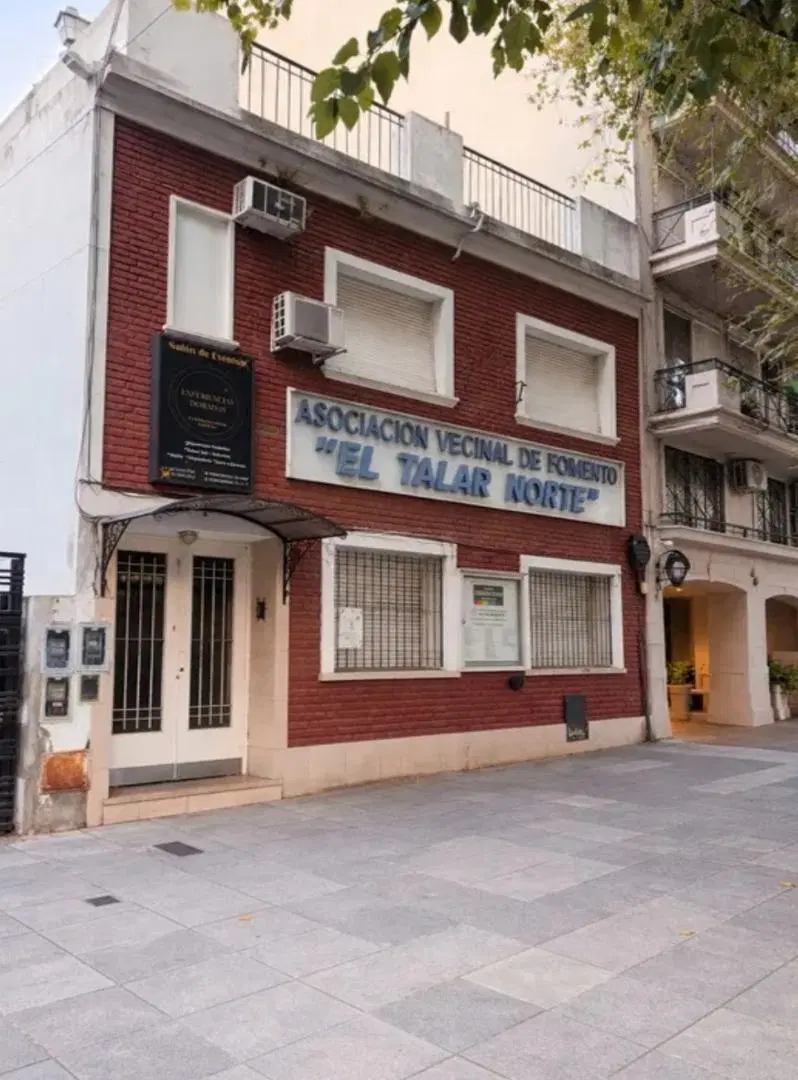 Venta Terreno 1