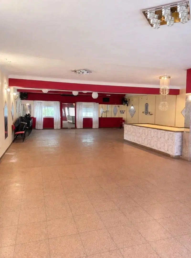 Venta Oficina 775m2 cubiertos 5