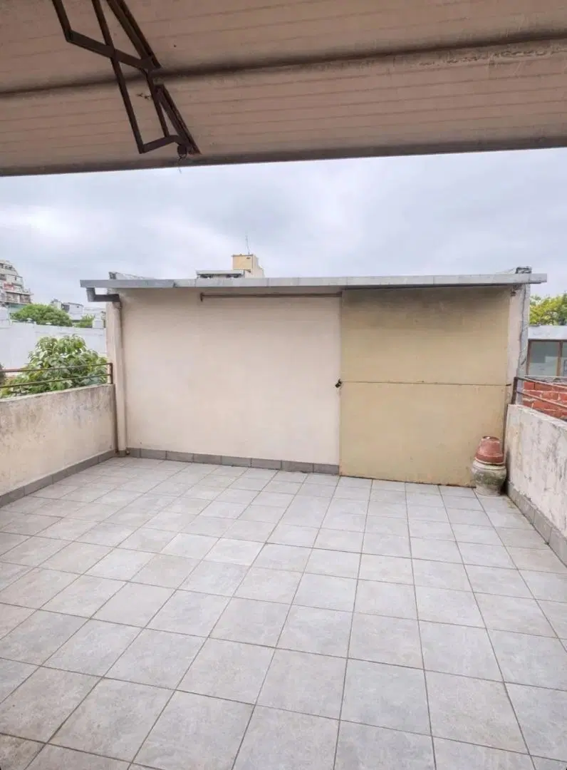 Venta Oficina 775m2 cubiertos 2