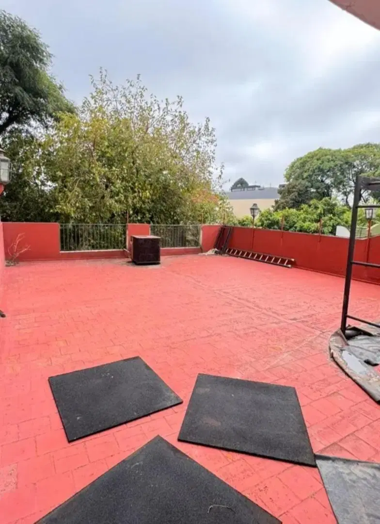 Venta Oficina 775m2 cubiertos 3