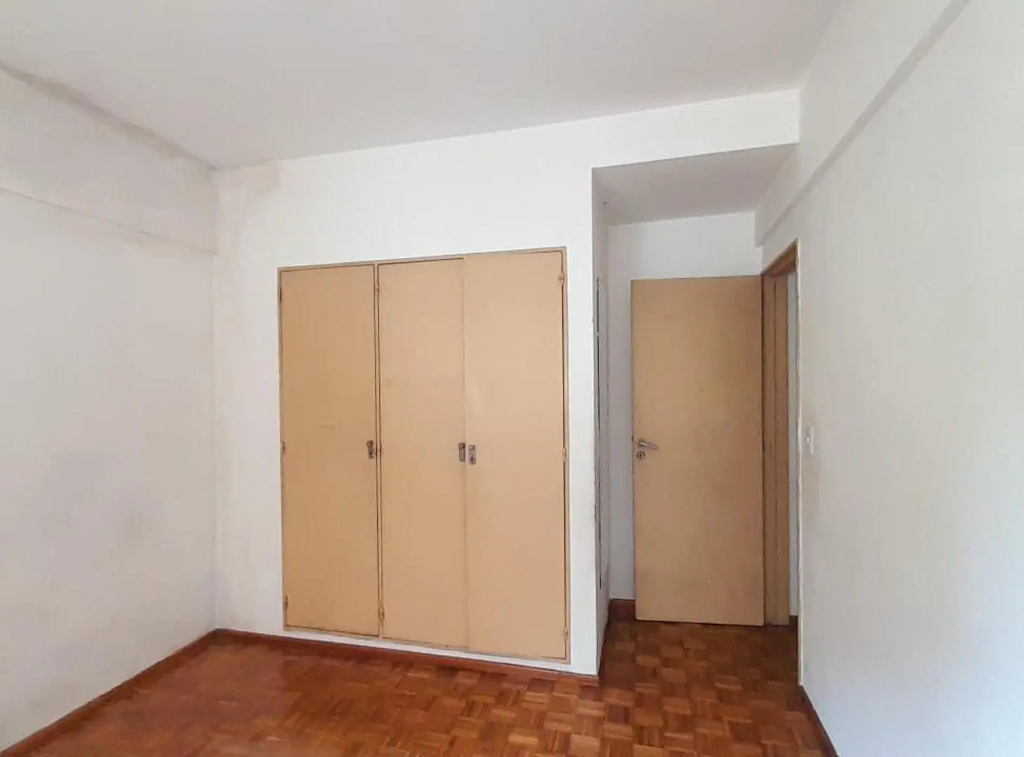 Alquiler. Departamento 2 ambientes. 42m². Palermo. 3