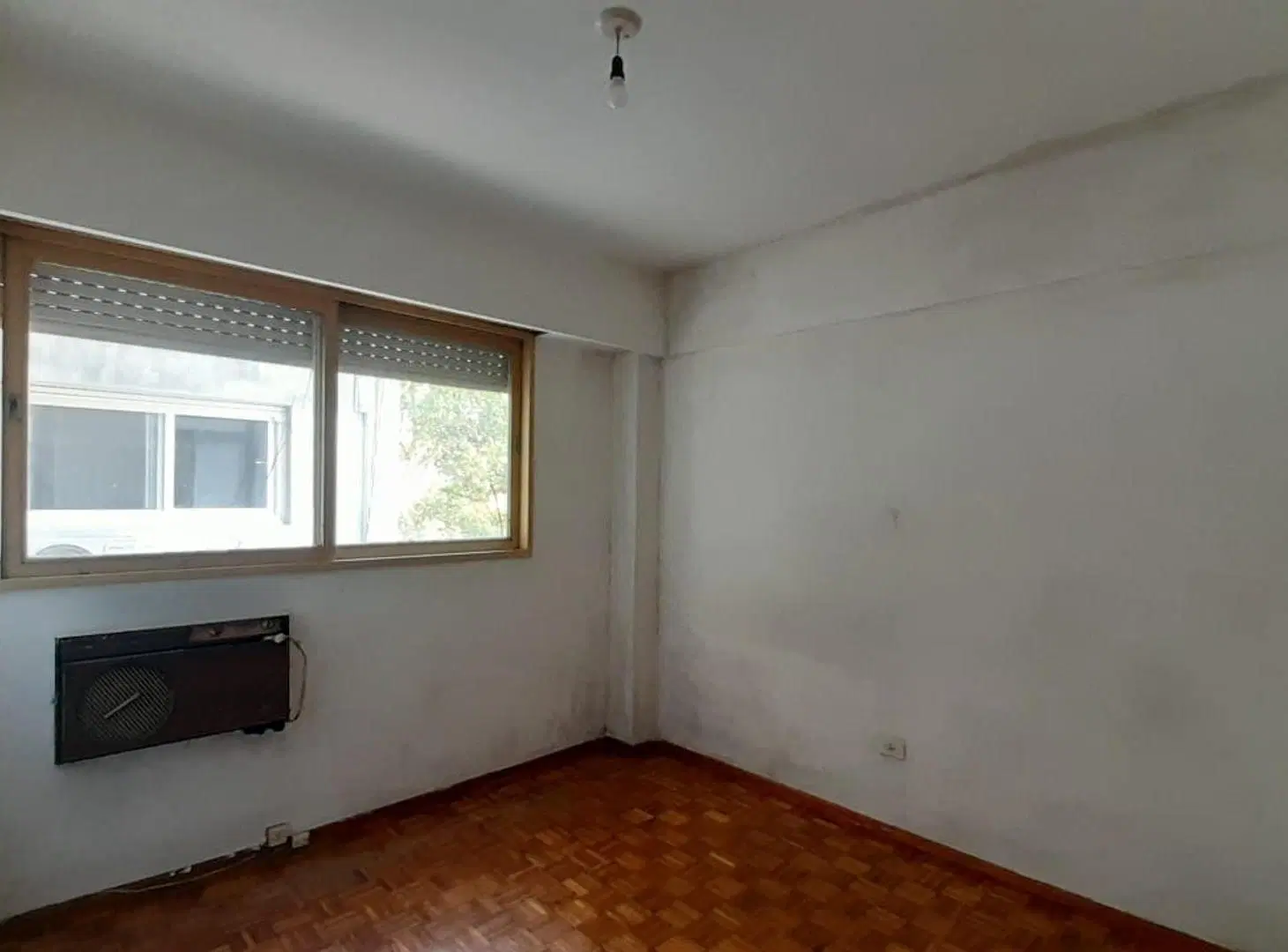 Alquiler. Departamento 2 ambientes. 42m². Palermo. 4