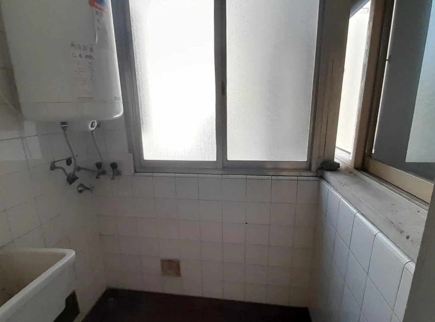 Alquiler. Departamento 2 ambientes. 42m². Palermo. 5