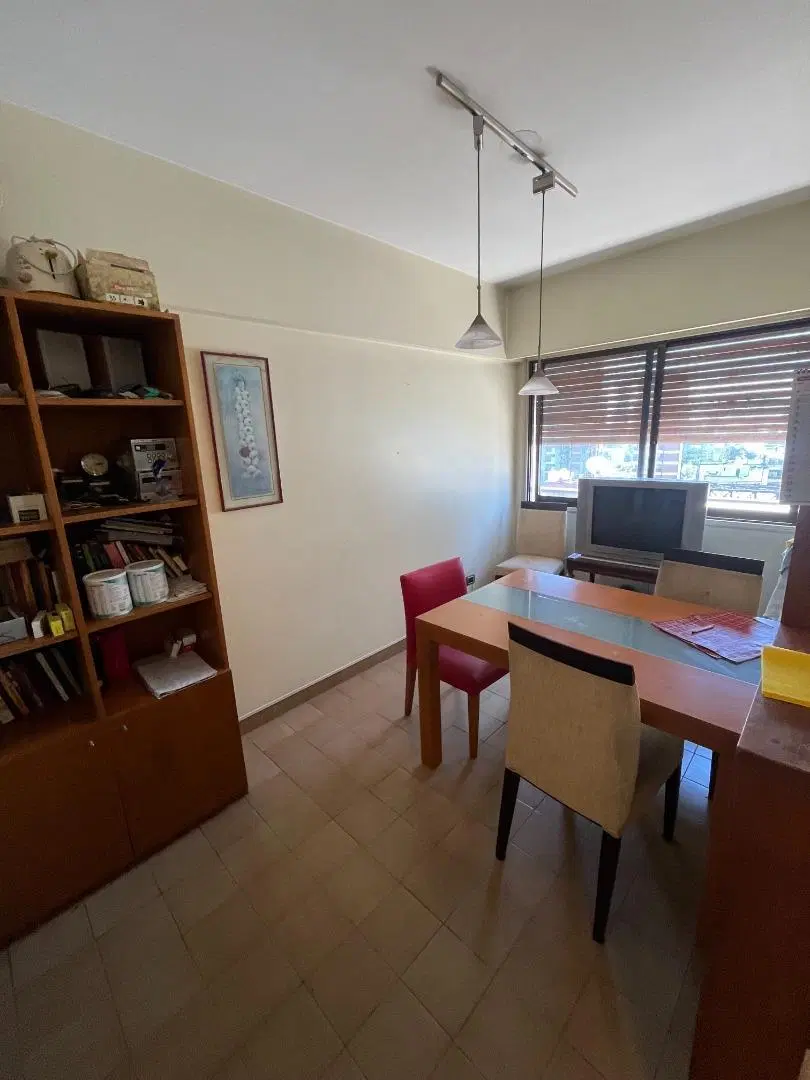 Alquiler. Departamento 3 ambientes. Beruti y Bulnes. 3