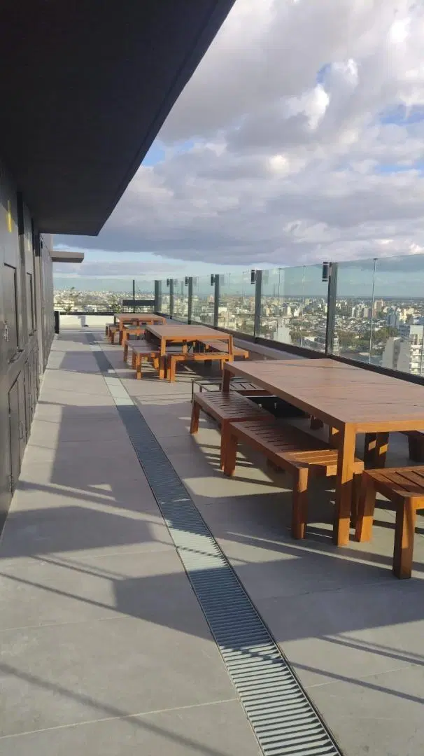 Venta. departamento 3 ambientes. Cochera. Carlos Calvo 3200. 4