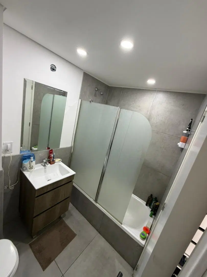 Venta. departamento 3 ambientes. Cochera. Carlos Calvo 3200. 5