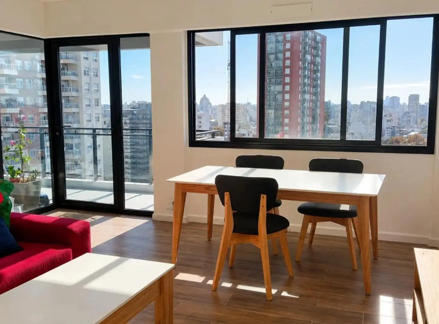 Venta. departamento 3 ambientes. Cochera. Carlos Calvo 3200. 8