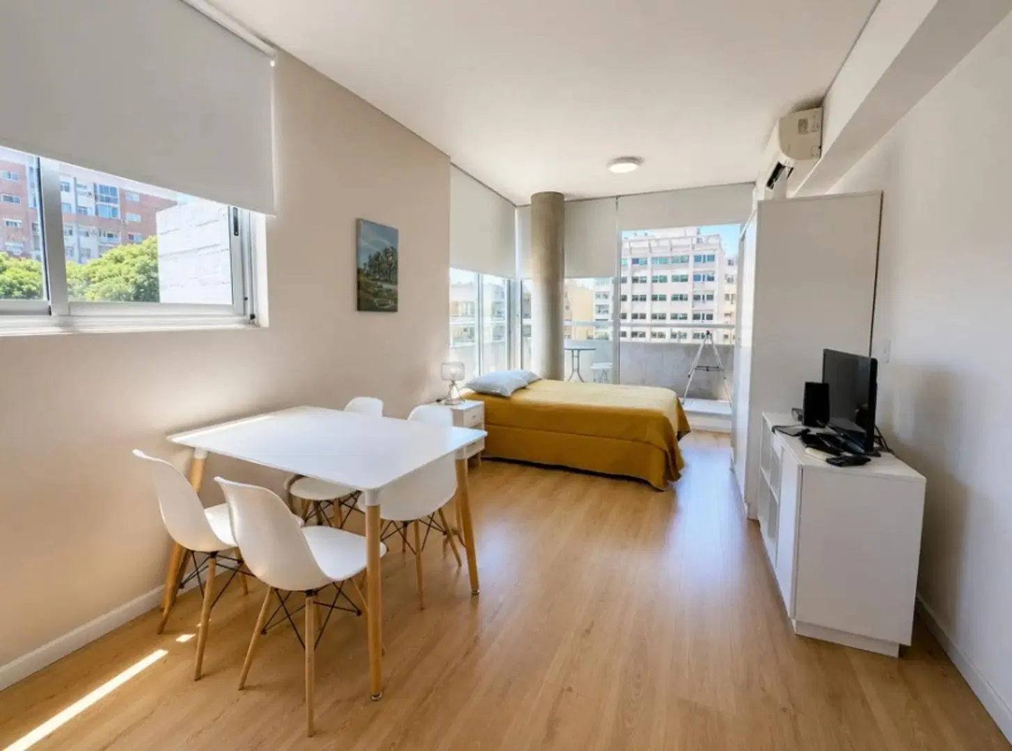 Venta. Monoambiente. Jorge Newbery 3400. Palermo Hollywood. 3