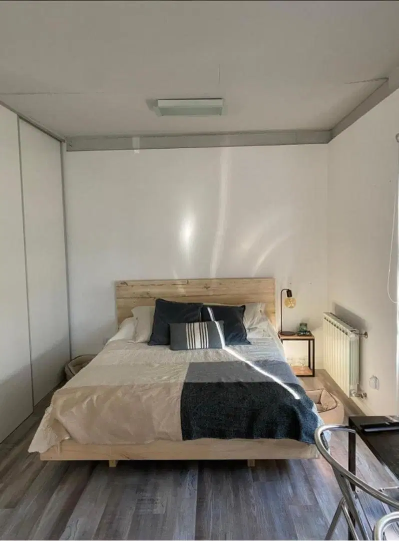 Venta dpto.terraza privada. Cochera. 2