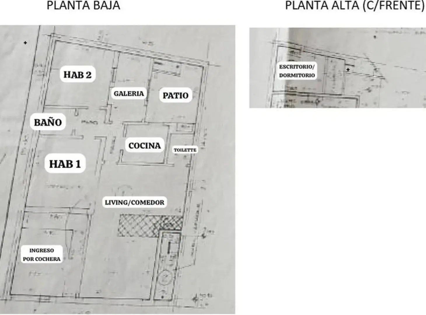 Plano 1