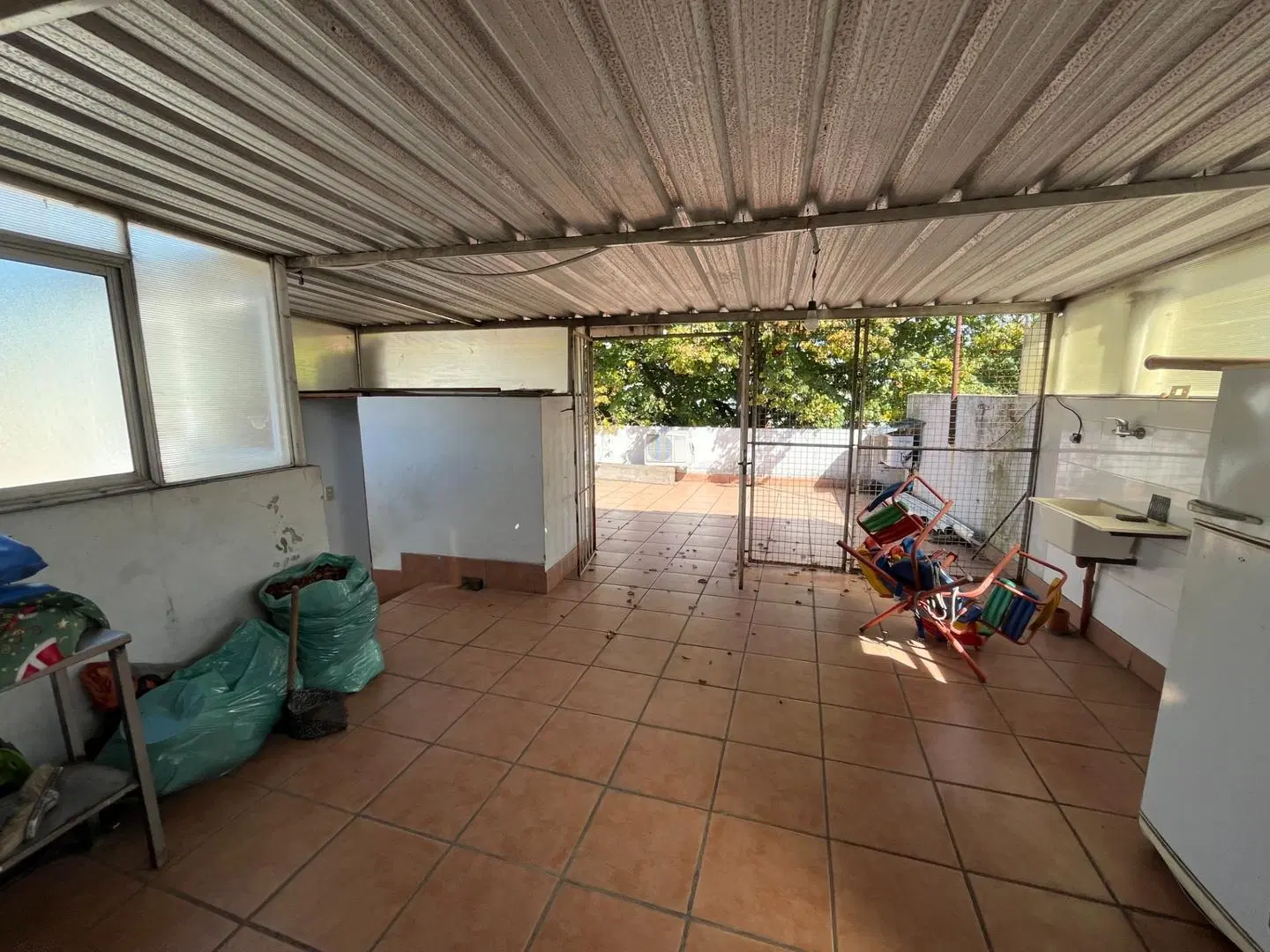 Venta. PH. 5 Amb. Terraza. Conesa y Zabala. 5