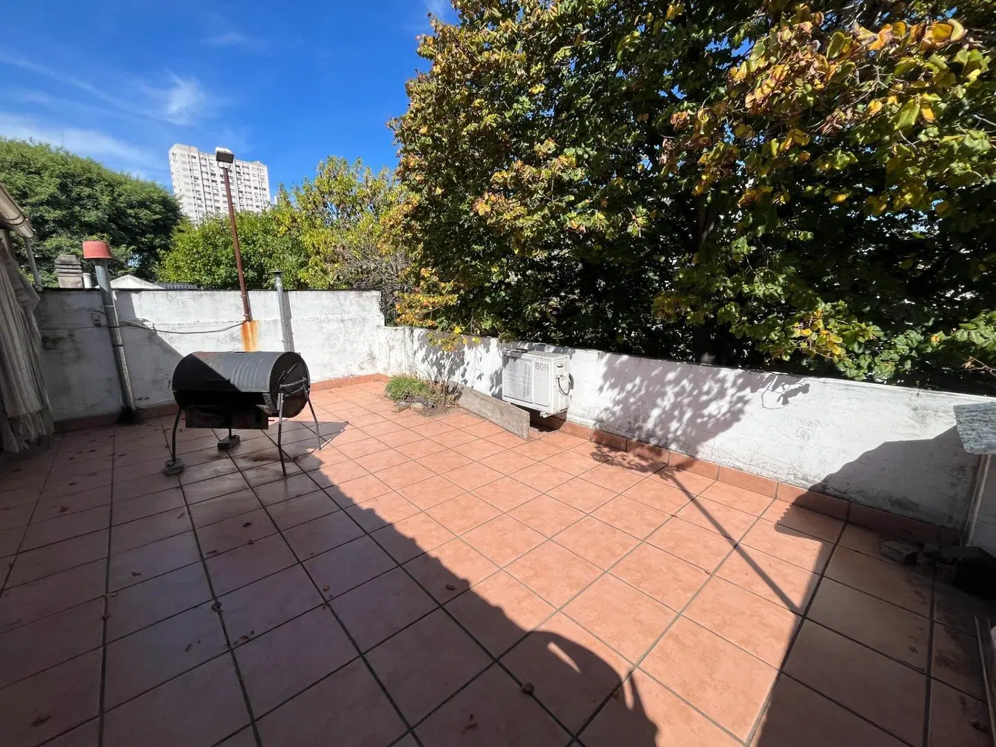 Venta. PH. 5 Amb. Terraza. Conesa y Zabala. 4