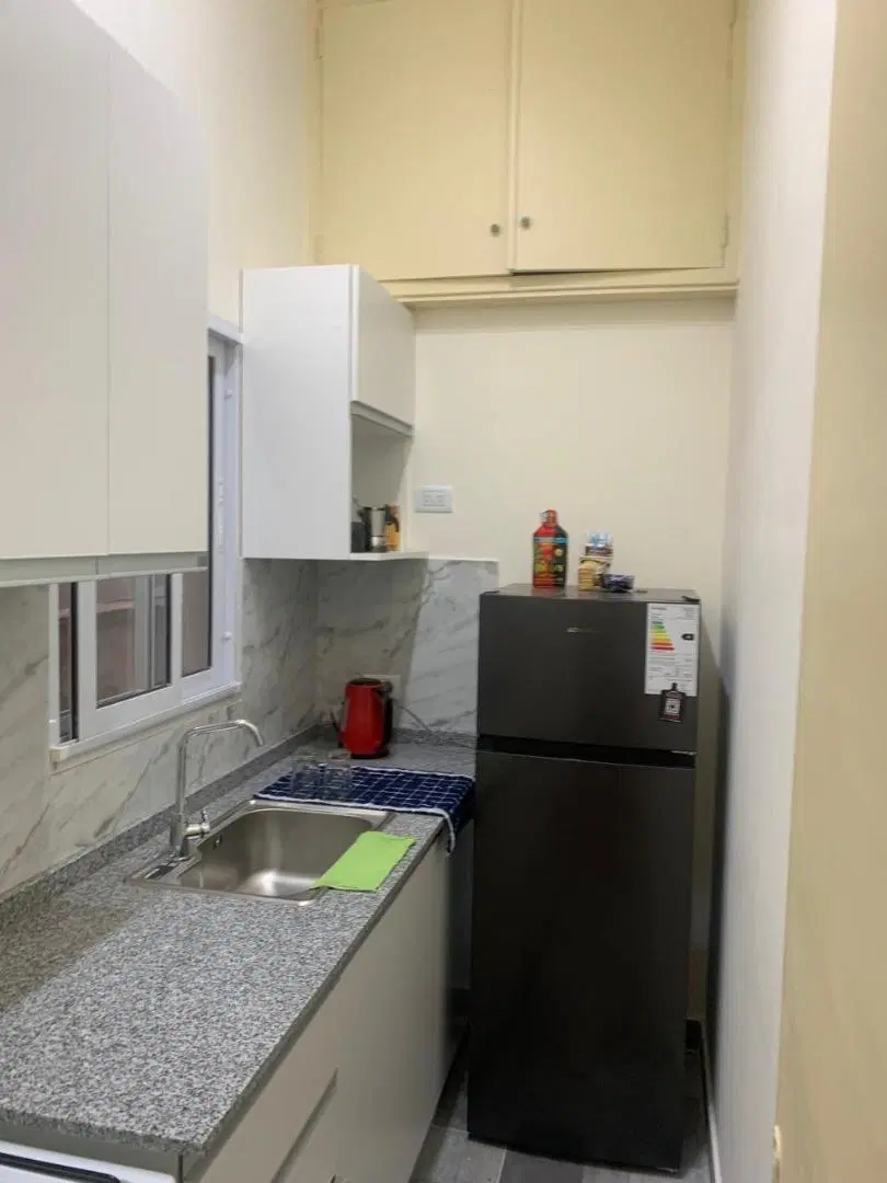 Venta. Monoambiente. Larrea 1000. Recoleta. 4