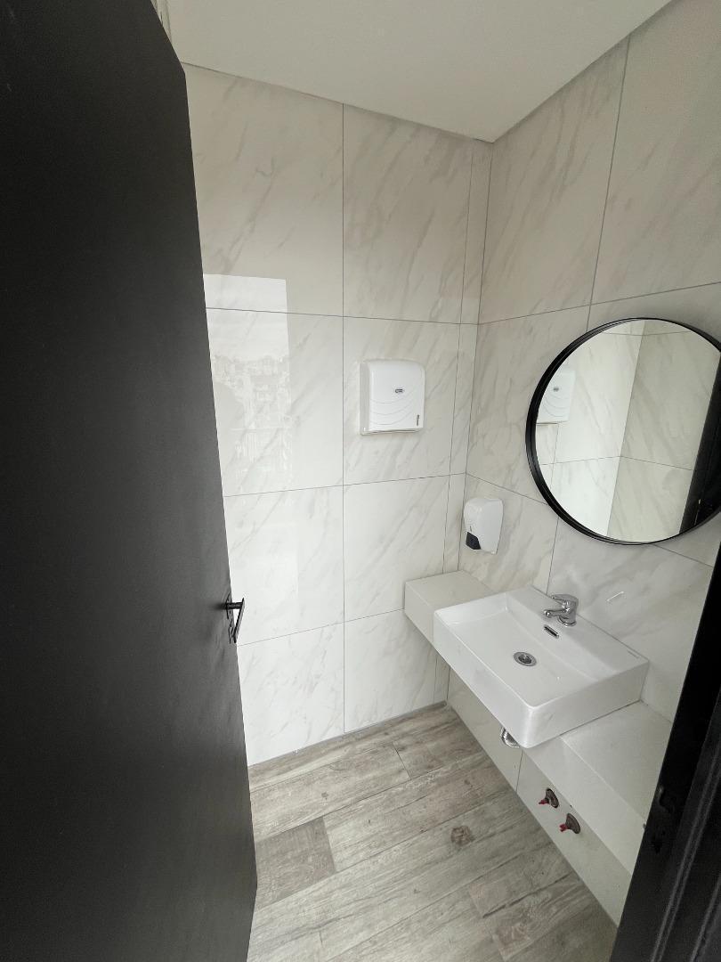 Foto de Alquiler. Monoambiente a estrenar. Amenities. Villa Crespo., imagen 4