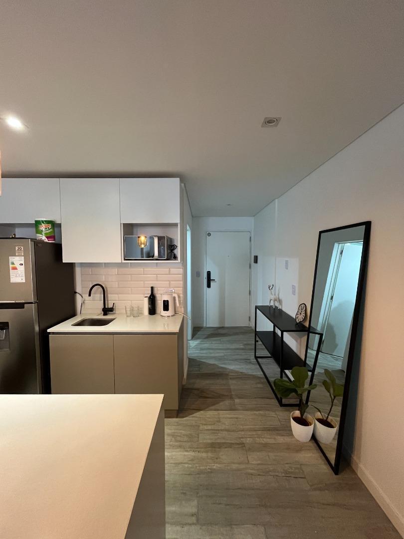 Foto de Alquiler. Monoambiente a estrenar. Amenities. Villa Crespo., imagen 5