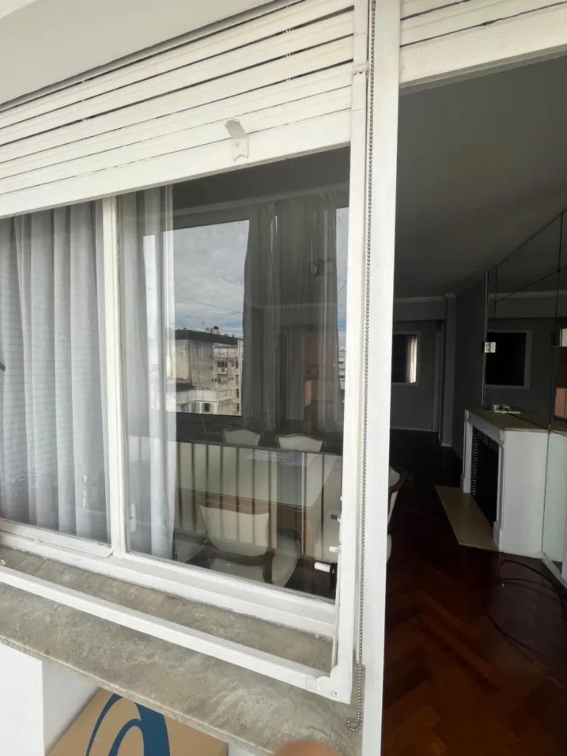 Venta. 4 amb c/dep. Balcón. INVERSIÓN. Córdoba y Cerrito. 3