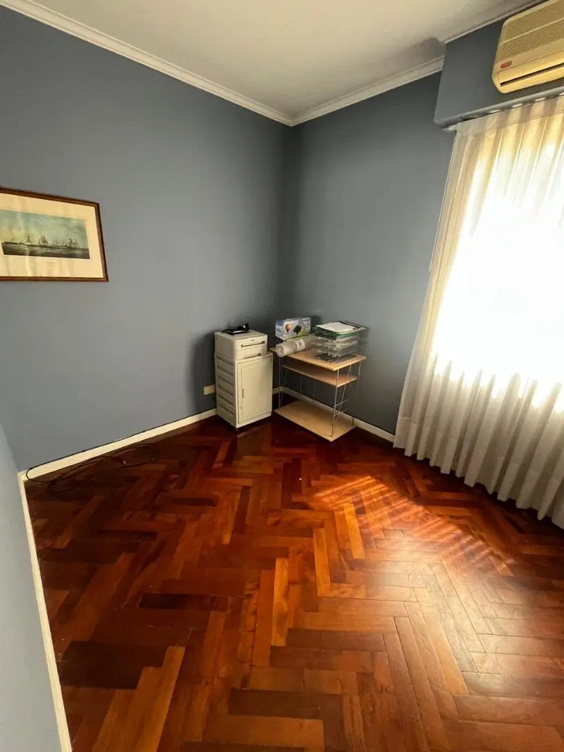 Venta. 4 amb c/dep. Balcón. INVERSIÓN. Córdoba y Cerrito. 4