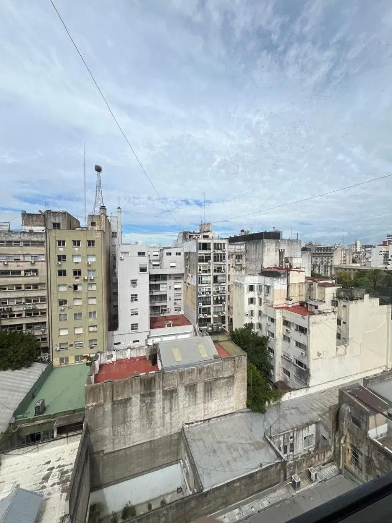 Venta. 4 amb c/dep. Balcón. INVERSIÓN. Córdoba y Cerrito. 1