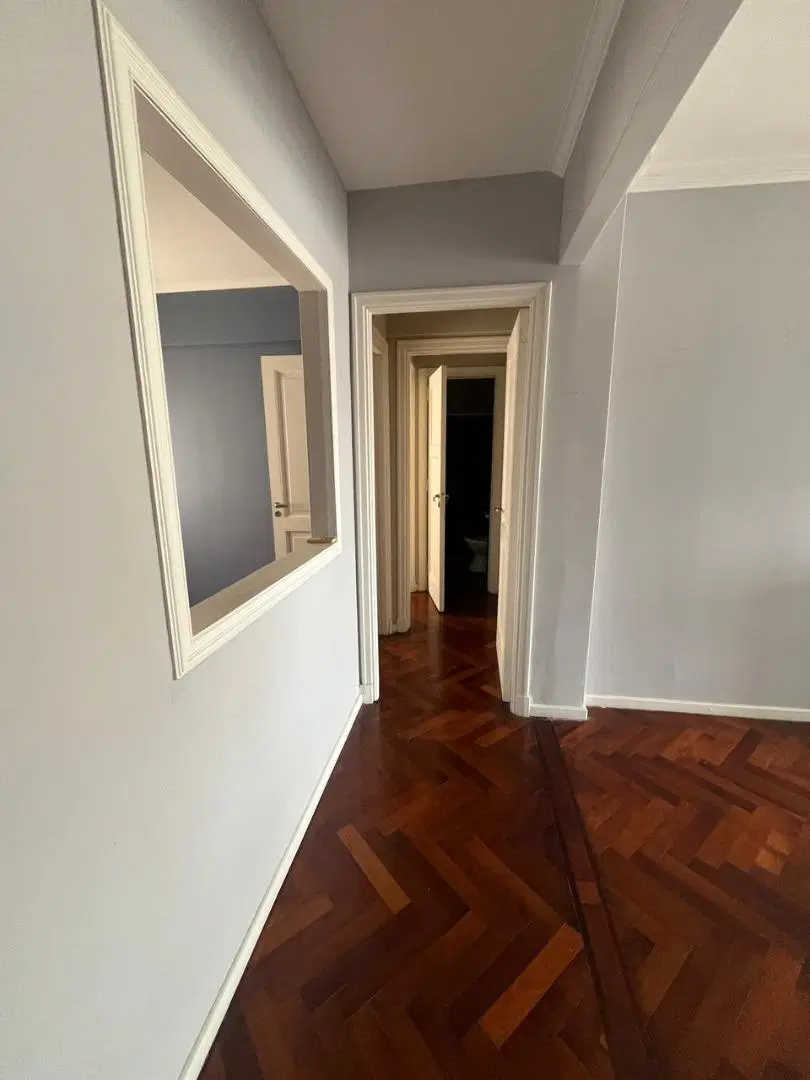 Venta. 4 amb c/dep. Balcón. INVERSIÓN. Córdoba y Cerrito. 2