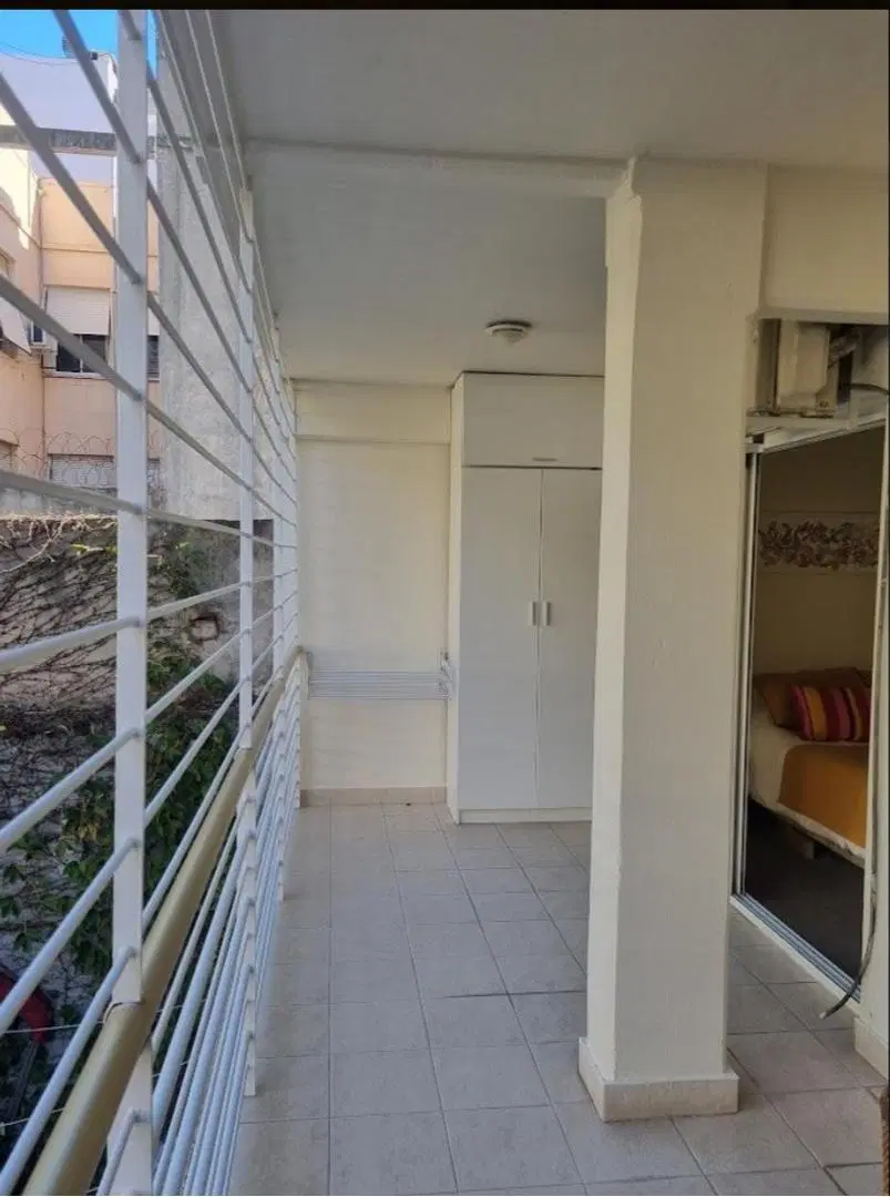 Venta. Departamento. 4 ambientes. balcon. Nuñez. 2