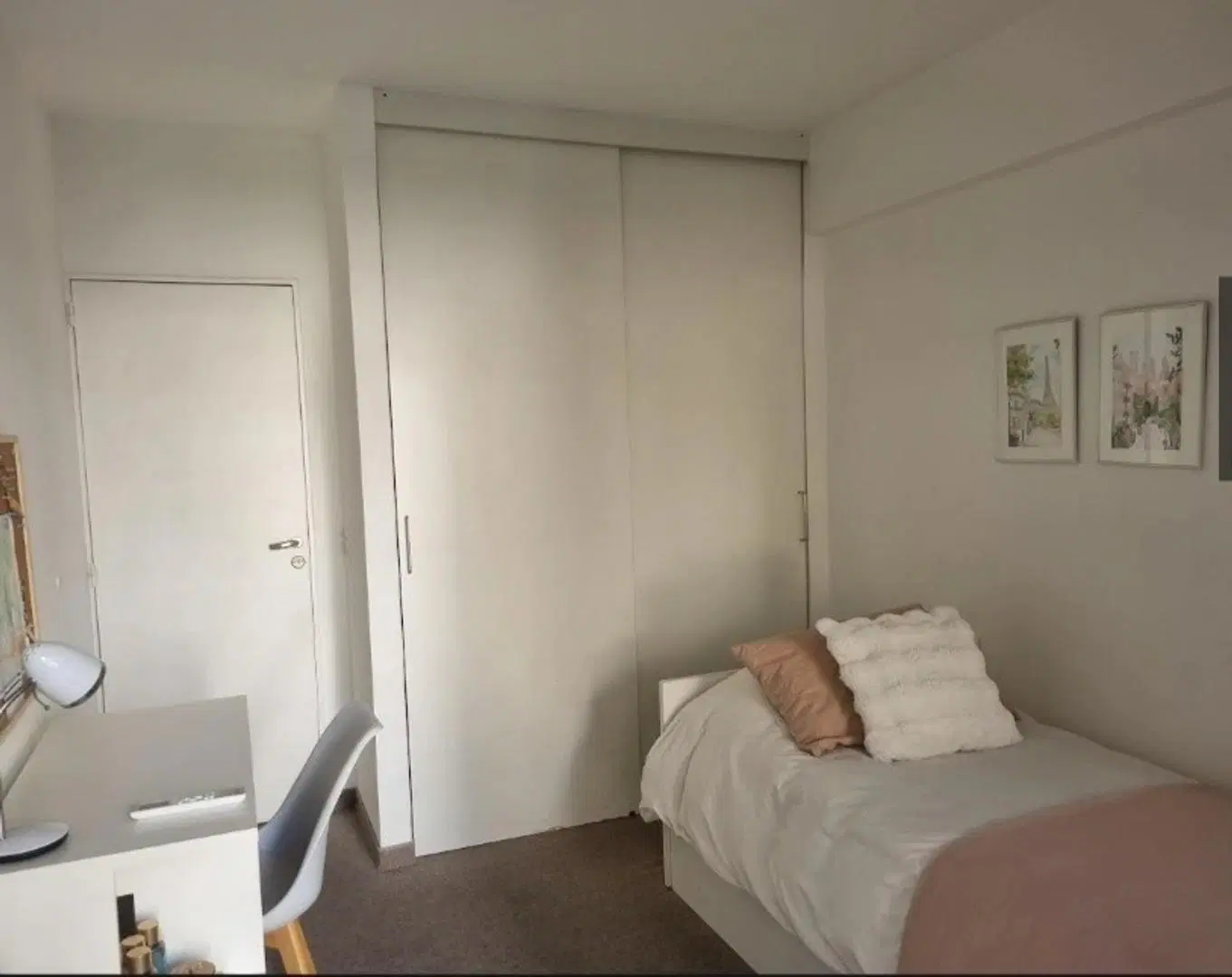 Venta. Departamento. 4 ambientes. balcon. Nuñez. 5