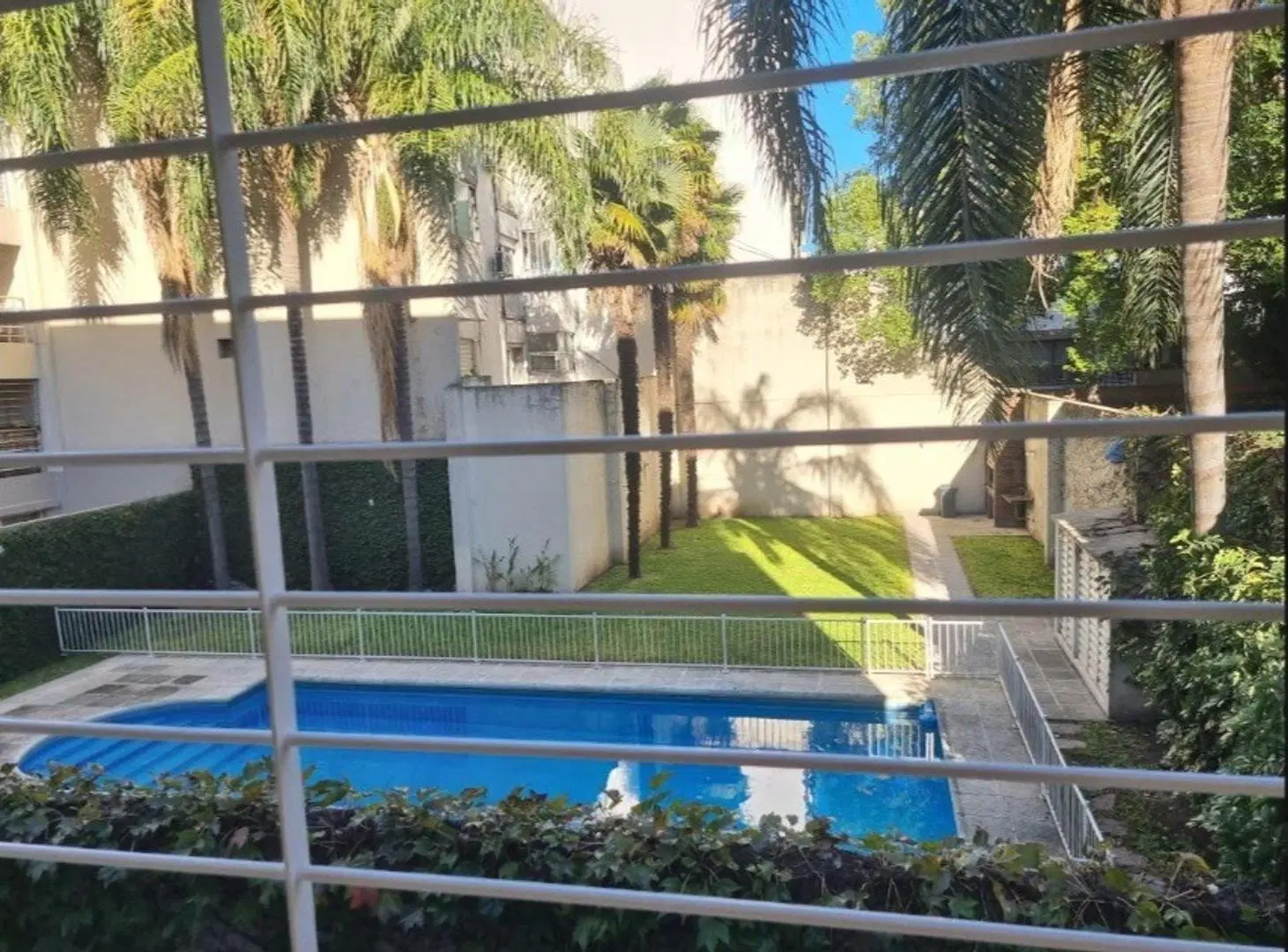 Venta. Departamento. 4 ambientes. balcon. Nuñez. 4