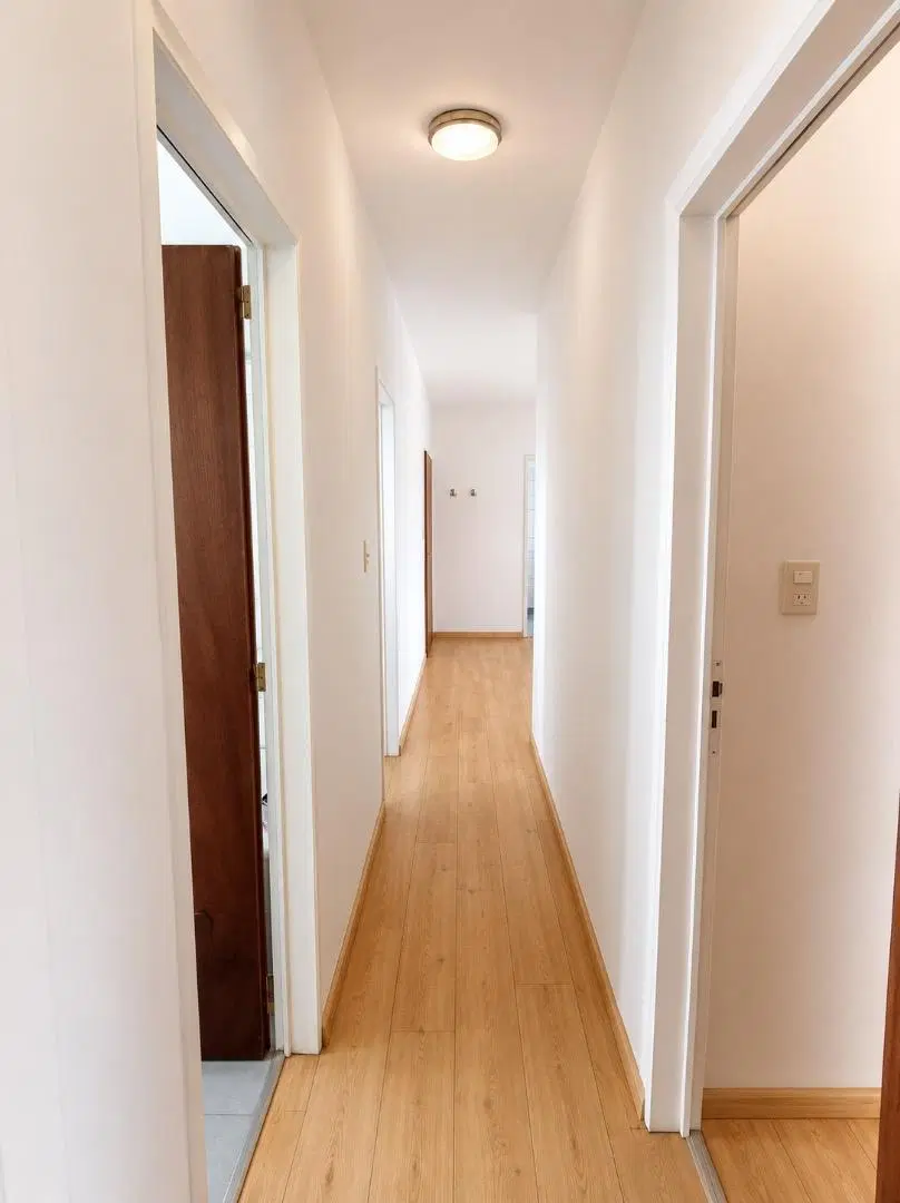 Venta. Dpto 3 amb. Cochera. Lavalle y Gallo. 3