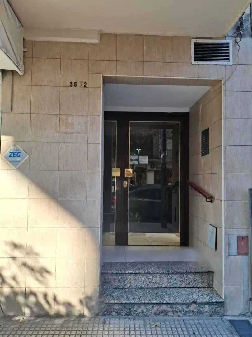 Alquiler. Departamento. 2 Ambientes. Boedo. 5