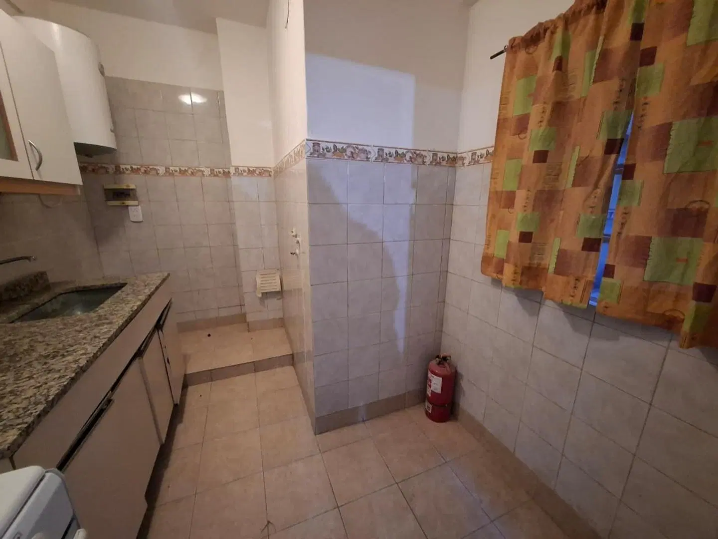 Alquiler. Departamento. 2 Ambientes. Boedo. 2