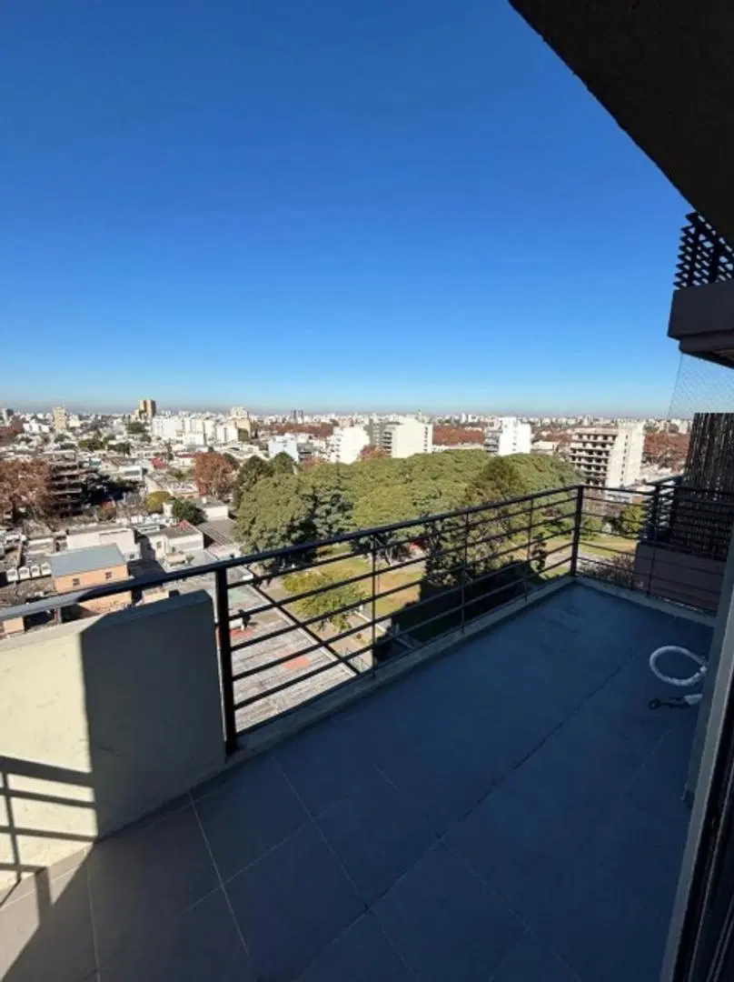 Venta. departamento 3 ambientes. Miranda 5200. Monte castro. 3