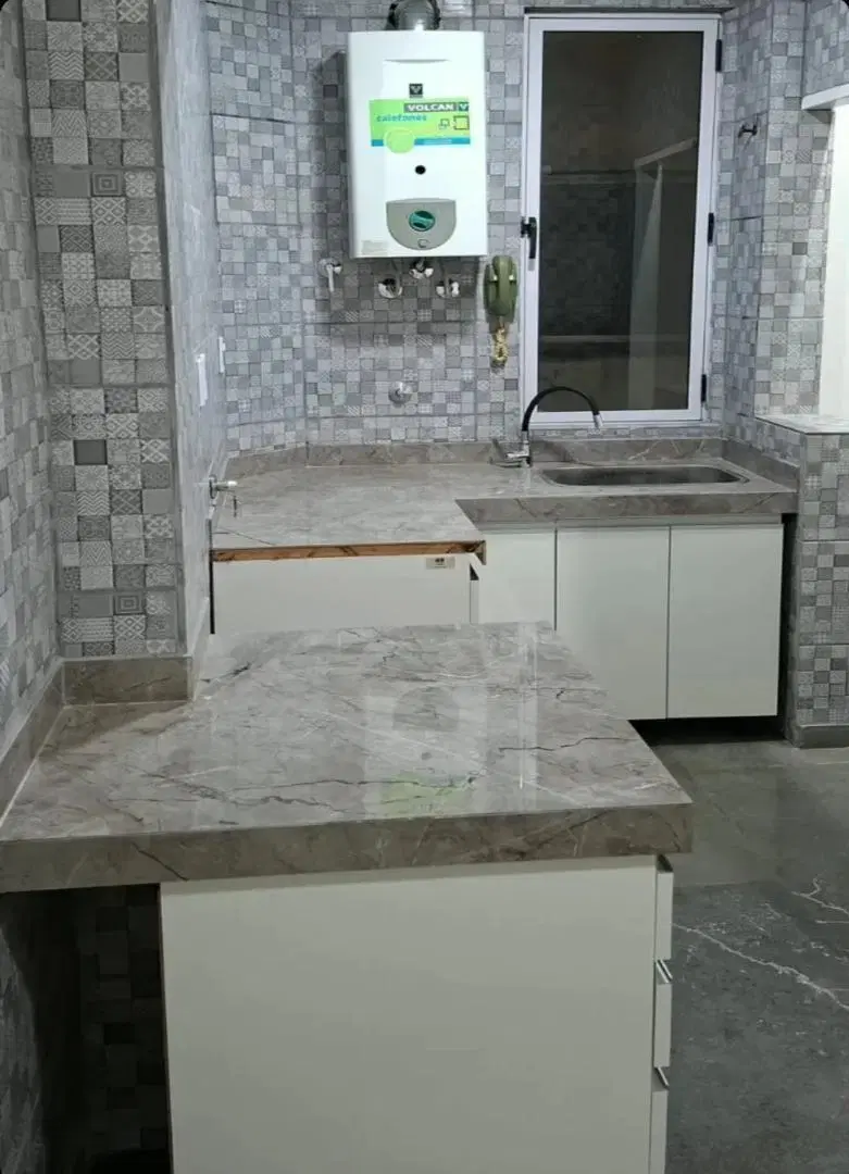 Venta. Departamento 2 ambientes. San Nicolas 1