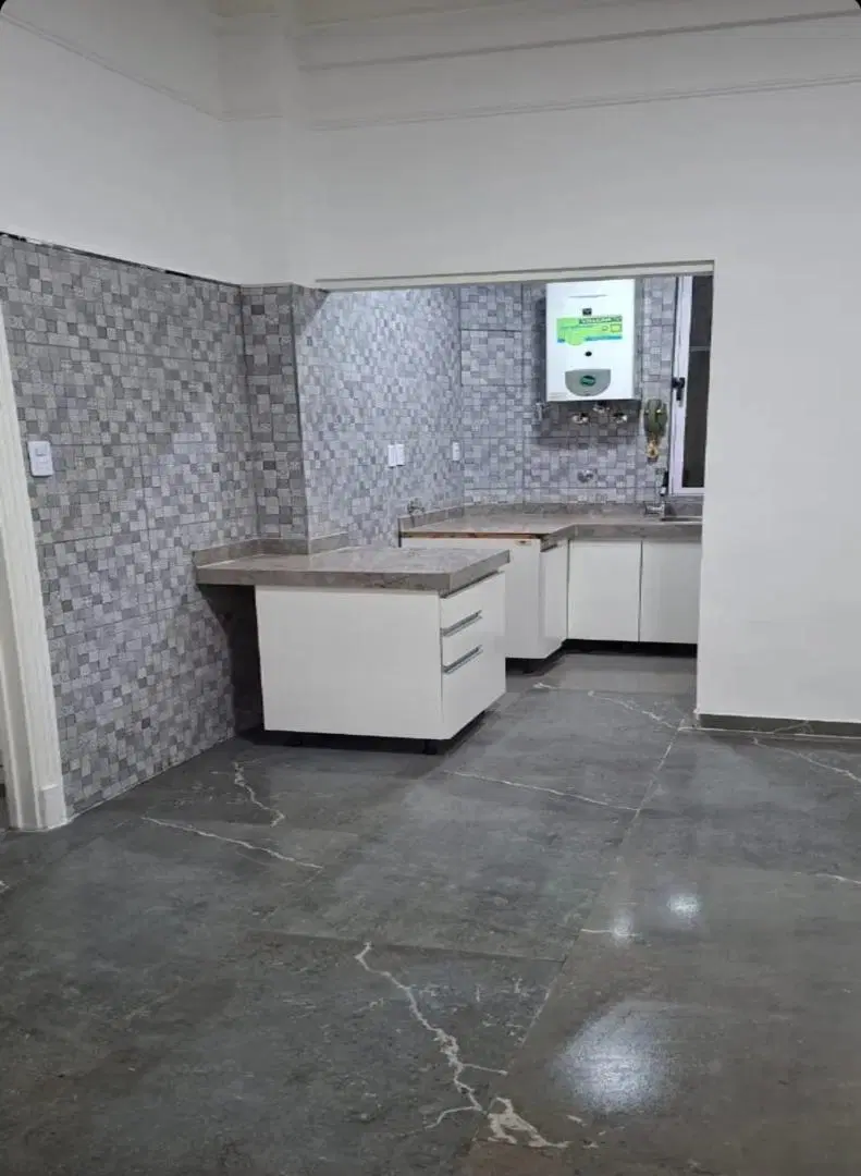 Venta. Departamento 2 ambientes. San Nicolas 4