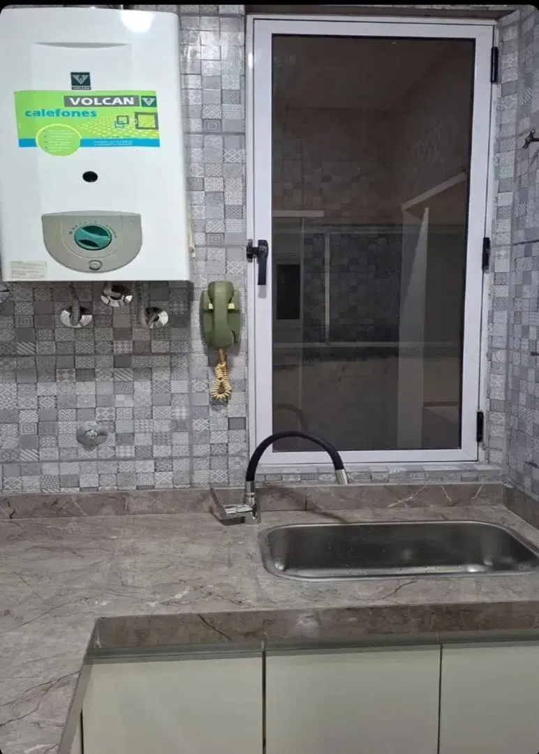 Venta. Departamento 2 ambientes. San Nicolas 4