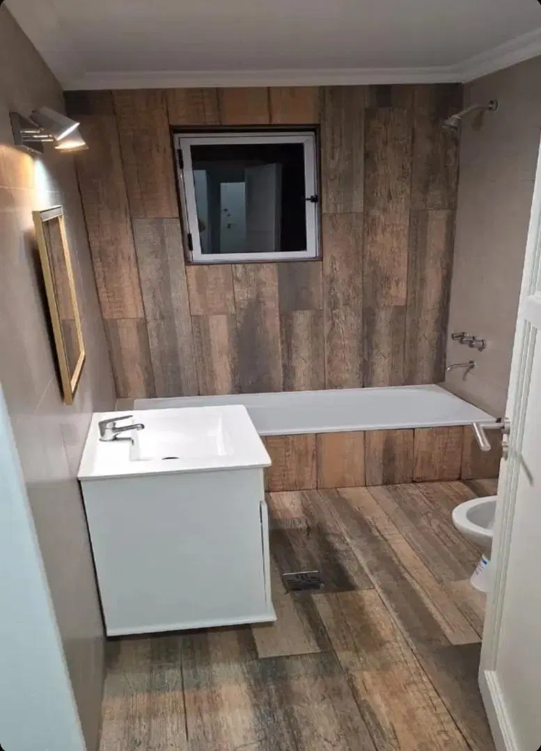 Venta. Departamento 2 ambientes. San Nicolas 5