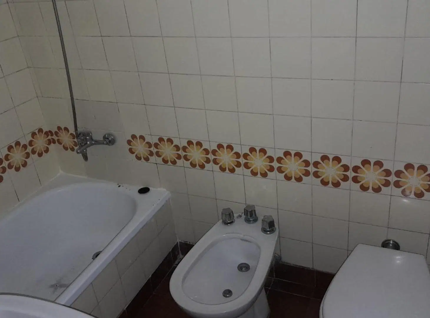 Alquiler. Departamento 2 ambientes. 42m². Palermo. 2