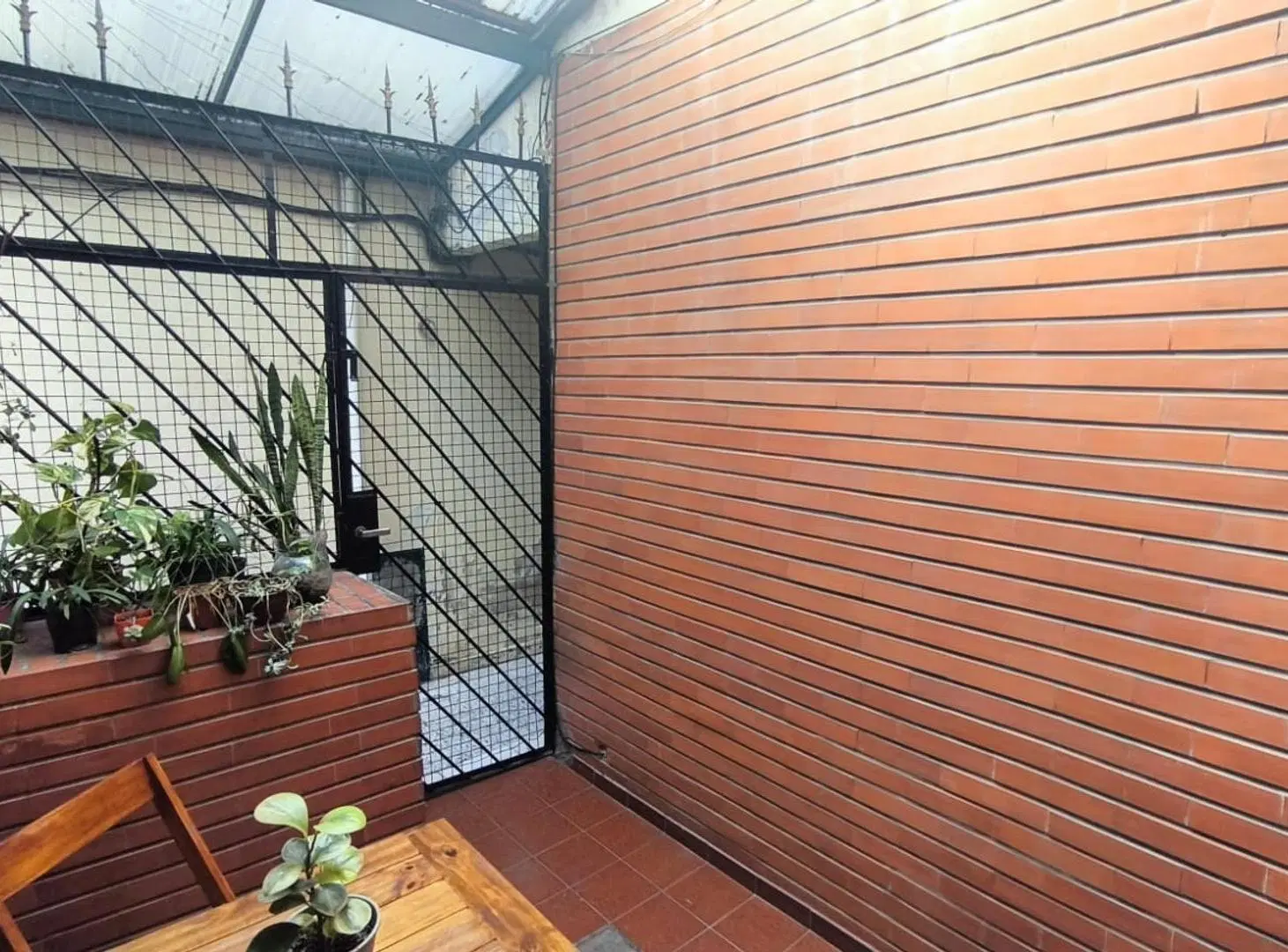Venta. Departamento. 2 Ambientes. Luis Viale 3000 5