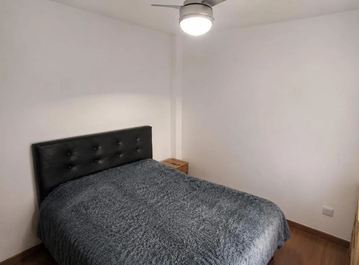 Venta. Departamento. 2 Ambientes. Luis Viale 3000 4